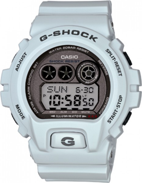 Casio GD-X6900LG-8DR G-Shock Erkek Kol Saati