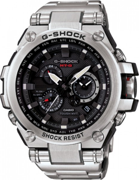 Casio MTG-S1000D-1ADR G-Shock Erkek Kol Saati