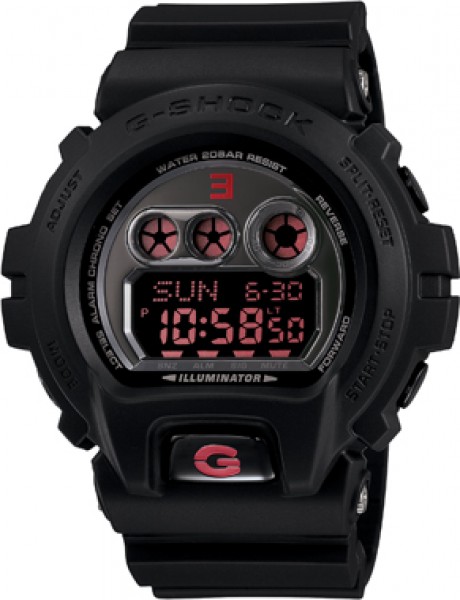 Casio GD-X6900MNM-1DR G-Shock Erkek Kol Saati