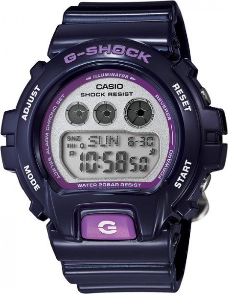 Casio GMD-S6900CC-2DR G-Shock Erkek Kol Saati