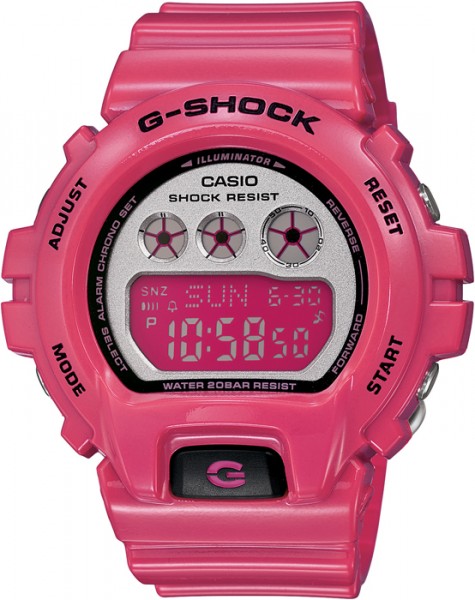 Casio GMD-S6900CC-4DR G-Shock Erkek Kol Saati