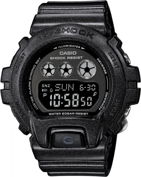 Casio GMD-S6900SM-1DR G-Shock Erkek Kol Saati