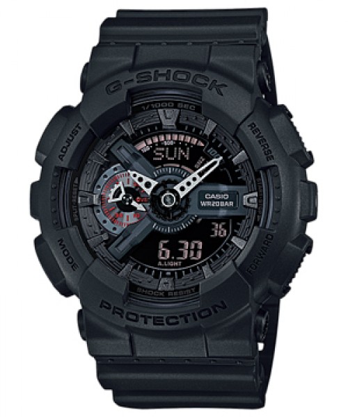 Casio GA-110MB-1ADR G-Shock Erkek Kol Saati