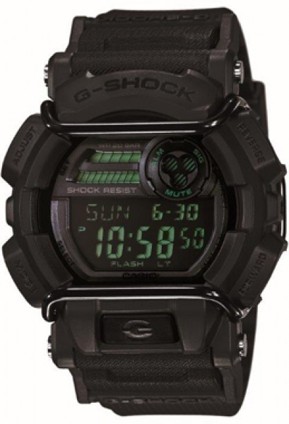 Casio GD-400MB-1DR G-Shock Erkek Kol Saati
