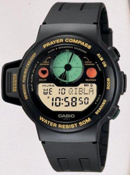 Casio CPW-310-1VDS Wrist Erkek Kol Saati