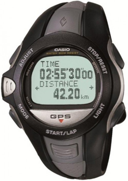 Casio GPR-100E-1VDR Phys Erkek Kol Saati