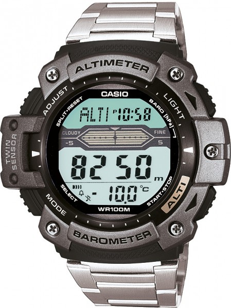 Casio SGW-300HD-1AVDR Sea-Pathfinder Erkek Kol Saati