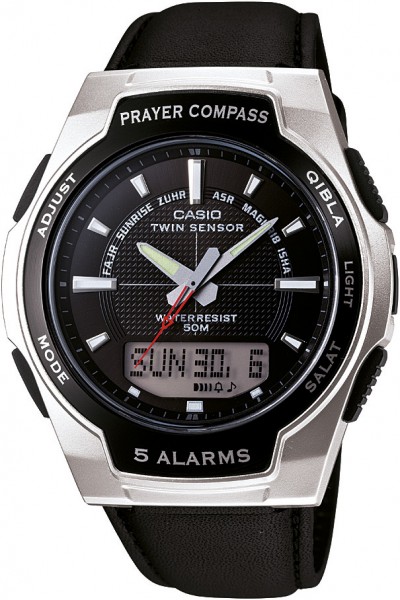 Casio CPW-500HL-1AVDR Wrist Erkek Kol Saati