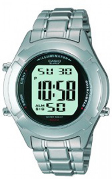 Casio EFD-101D-1VDF Edifice Erkek Kol Saati