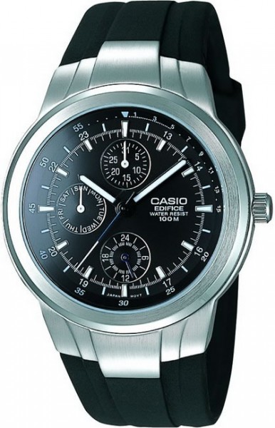Casio EF-305-1AVDR Edifice Erkek Kol Saati