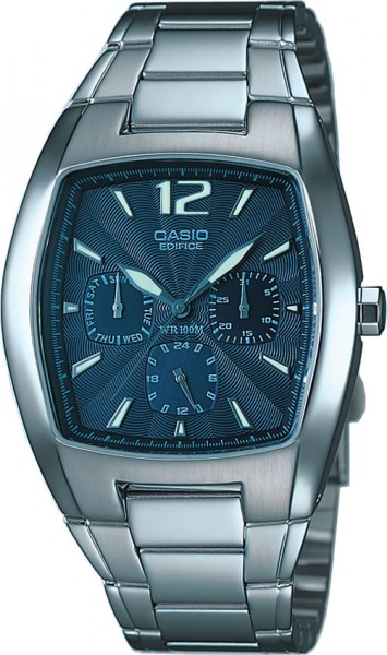 Casio EF-306D-2AVDR Edifice Erkek Kol Saati