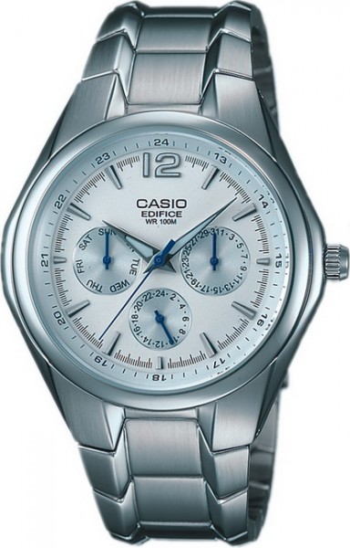Casio EF-309D-7AVDR Edifice Erkek Kol Saati