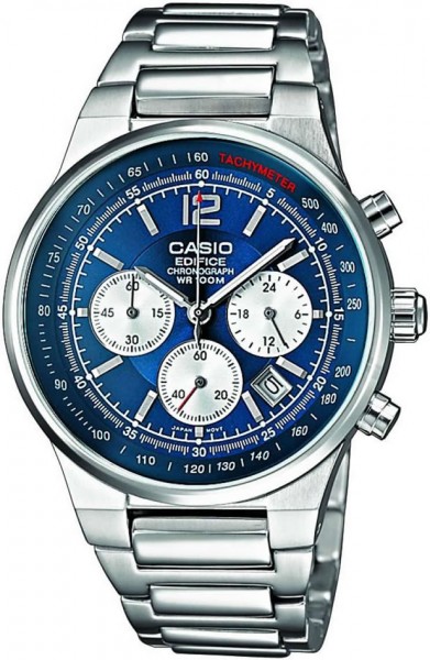 Casio EF-500D-2AVDR Edifice Erkek Kol Saati