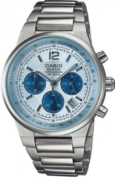 Casio EF-500D-7AVDR Edifice Erkek Kol Saati
