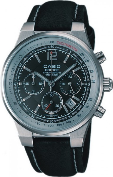 Casio EF-500L-1AVDR Edifice Erkek Kol Saati
