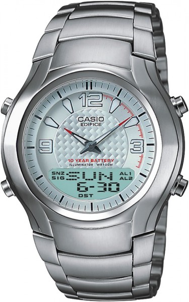 Casio EFA-112D-7AVDR Edifice Erkek Kol Saati