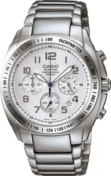 Casio EF-502D-7AVDR Edifice Erkek Kol Saati