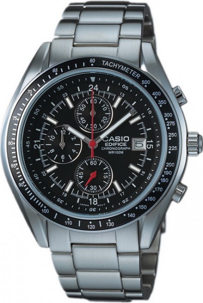 Casio EF-503D-1AVDR Edifice Erkek Kol Saati