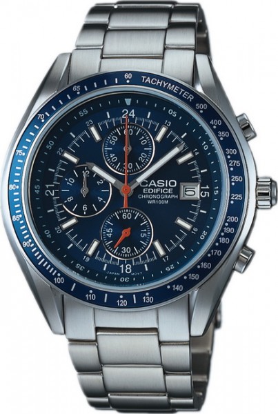 Casio EF-503D-2AVDR Edifice Erkek Kol Saati