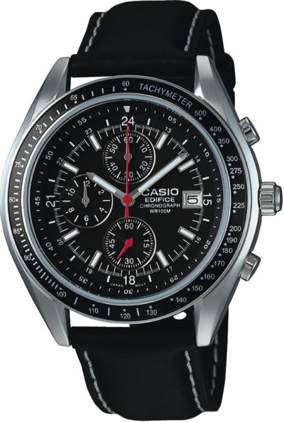 Casio EF-503L-1AVDF Edifice Erkek Kol Saati