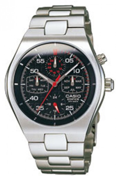 Casio EF-311D-1AVDF Edifice Erkek Kol Saati