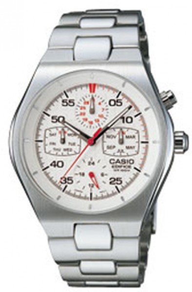 Casio EF-311D-7AVDF Edifice Erkek Kol Saati