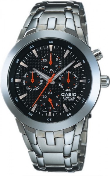 Casio EF-312D-1AVDR Edifice Erkek Kol Saati