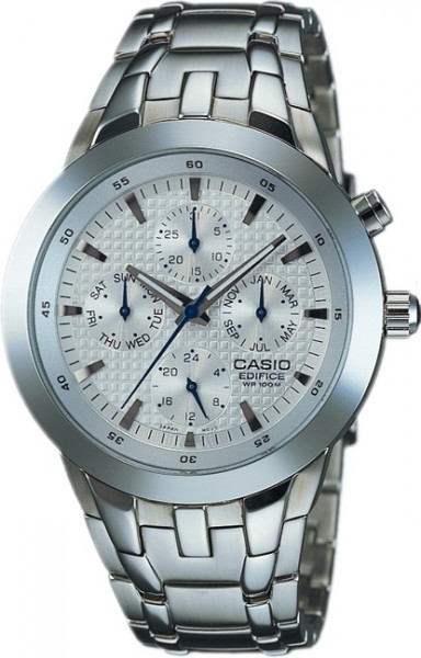 Casio EF-312D-7AVDR Edifice Erkek Kol Saati