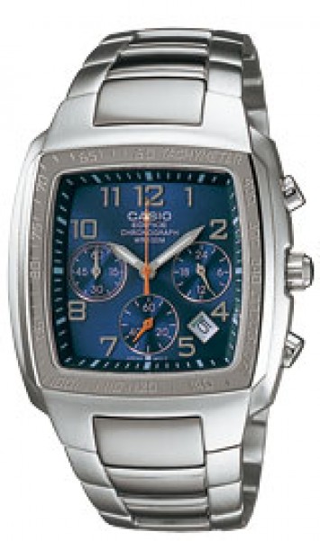 Casio EF-504D-2AVDF Edifice Erkek Kol Saati