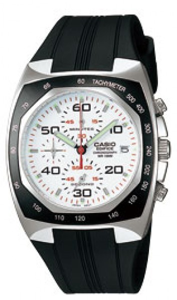 Casio EF-505-7AVDF Edifice Erkek Kol Saati