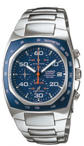 Casio EF-505D-2AVDF Edifice Erkek Kol Saati