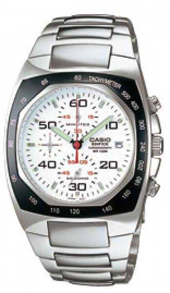 Casio EF-505D-7AVDF Edifice Erkek Kol Saati