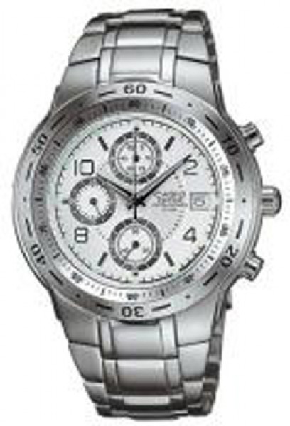 Casio EF-506D-7AVDF Edifice Erkek Kol Saati