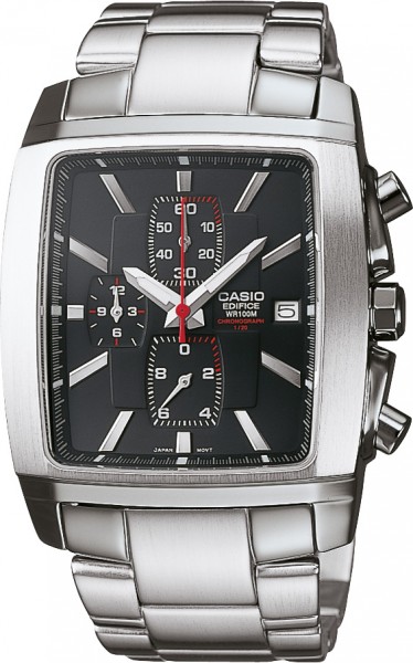 Casio EF-509D-1AVDR Edifice Erkek Kol Saati