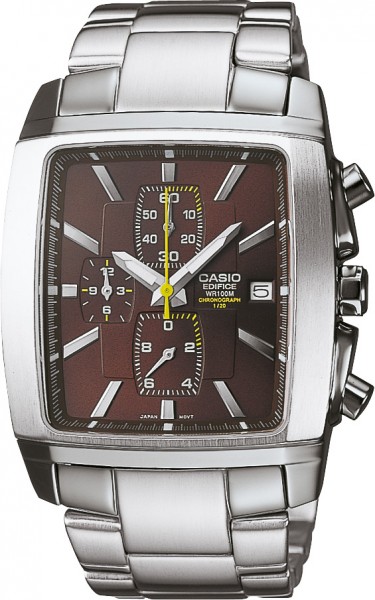 Casio EF-509D-5AVDR Edifice Erkek Kol Saati