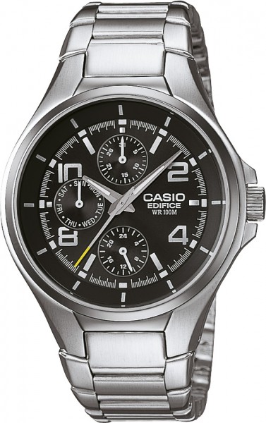 Casio EF-316D-1AVDR Edifice Erkek Kol Saati