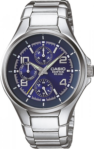 Casio EF-316D-2AVDR Edifice Erkek Kol Saati