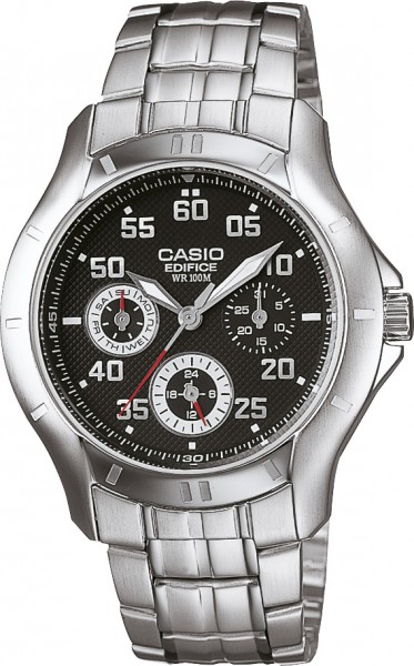 Casio EF-317D-1AVDR Edifice Erkek Kol Saati