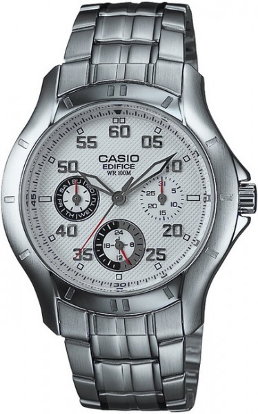 Casio EF-317D-7AVDR Edifice Erkek Kol Saati