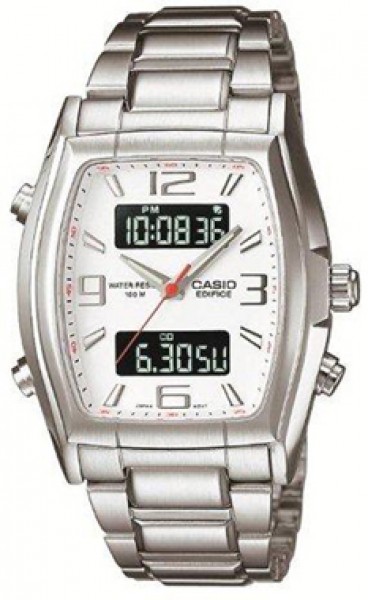 Casio EFA-117D-7AVDF Edifice Erkek Kol Saati