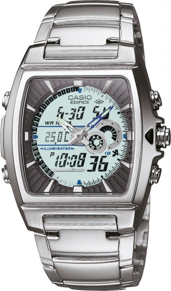 Casio EFA-120D-7AVDR Edifice Erkek Kol Saati