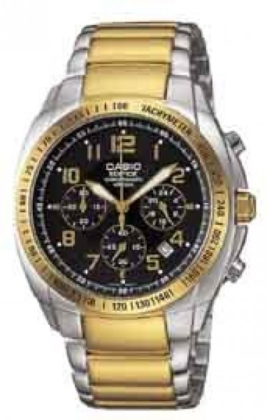 Casio EF-502SG-1AVDR Edifice Erkek Kol Saati