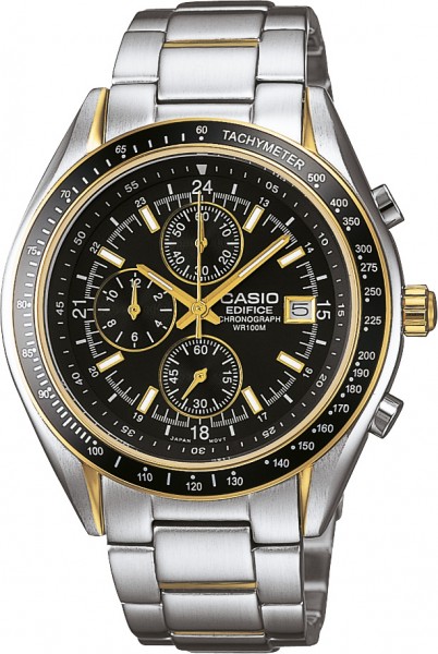 Casio EF-503SG-1AVDR Edifice Erkek Kol Saati