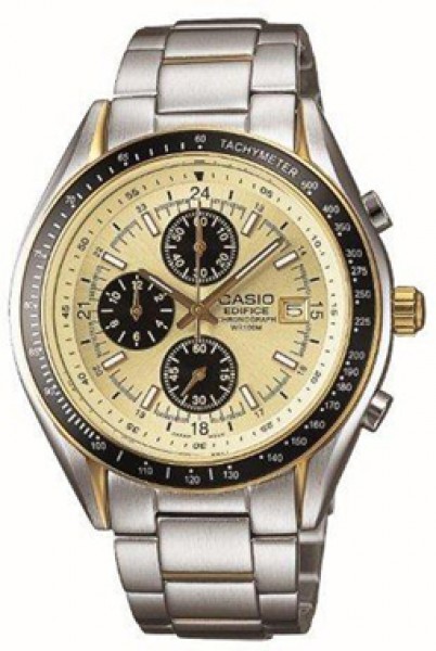Casio EF-503SG-9AVDR Edifice Erkek Kol Saati