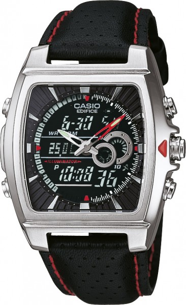 Casio EFA-120L-1A1VDR Edifice Erkek Kol Saati