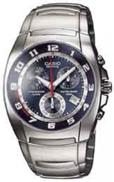 Casio EF-510D-2AVDF Edifice Erkek Kol Saati