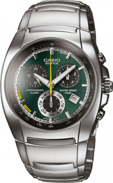 Casio EF-510D-3AVDF Edifice Erkek Kol Saati