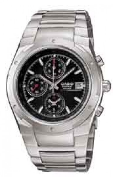 Casio EF-511D-1AVDF Edifice Erkek Kol Saati