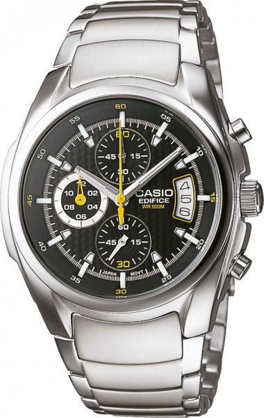 Casio EF-512D-1AVDR Edifice Erkek Kol Saati
