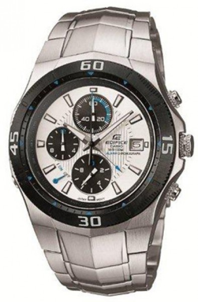Casio EF-514D-7AVDF Edifice Erkek Kol Saati
